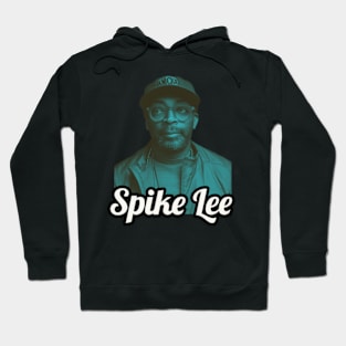 Retro Spike Hoodie